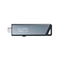 ADATA UE800 USB atmintukas 1 TB USB Type-C 3.2 Gen 2 sidabrinis