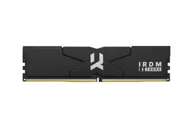 GOODRAM IRDM DDR5 64GB (2x32GB) 6400MHz 288-pin DIMM 1.35V CAS32 su radiatoriumi