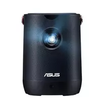 Nešiojamas projektorius ASUS ZenBeam L2 400 ANSI liumenų DLP 1080p (1920x1080) tamsiai mėlynas