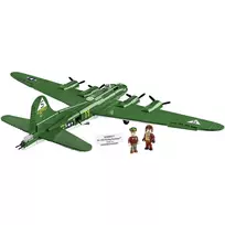 Konstruktorius COBI Boeing B-17G Flying Fortress 1210 dalių