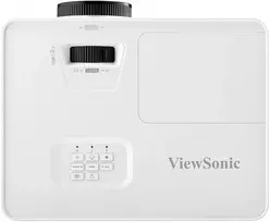 Projektorius Viewsonic PA700W standartinis 4500 ANSI liumenų WXGA (1280x800) baltas