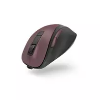 Hama MW-500 belaidė optinė pelė RF 1600 DPI, įkraunama, dešinei rankai