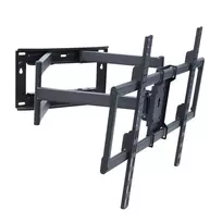 TV laikiklis LCD/LED 50-120 colių 150kg AR-91XXL vertikalus/horizontalus reguliavimas