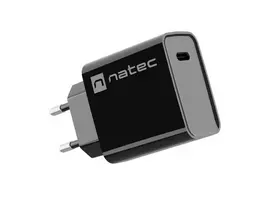 Natec NUC-2060 gaminys juodos spalvos