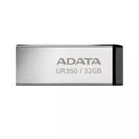 ADATA UR350 USB atmintukas 32GB USB Type-A 3.2 Gen 1 juodas