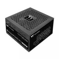 THERMALTAKE maitinimo blokas - Toughpower PF3 850W Platinum - TT Premium Edition