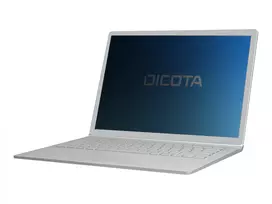 Privatumo filtras magnetinis DICOTA 15,6 col. 2 krypčių