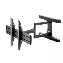 Edbak VSM653 sieninis laikiklis monitoriui 119,4 cm juodas 36 kg