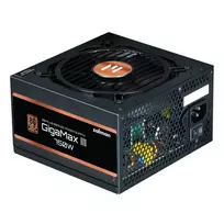 Zalman GigaMax III maitinimo blokas 750 W ATX juodas