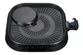 Blaupunkt GRT601 kontaktinė grilio keptuvė