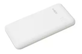Nešiojamas powerbank IBOX IPB10 10000 mAh, Li-Ion, Quick Charge 3.0, USB‑C ir USB‑A išėjimai, 20W PD