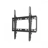 TV laikiklis prie sienos TB 451E, fiksuotas, iki 55 colių (35 kg), VESA 400x400