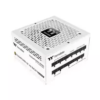 THERMALTAKE maitinimo blokas Toughpower GF A3 Snow 1050W – TT Premium Edition – 80 PLUS Gold