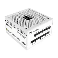 THERMALTAKE Maitinimo blokas - Toughpower GF3 Snow 1200W - TT Premium Edition - 80 PLUS Gold