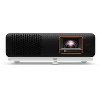 BenQ X500i trumpo fokusavimo projektorius 2200 ANSI liumenų DLP UHD 4K (3840x2160) Juoda, Balta