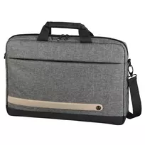 Portfelis Hama Terra 39,6 cm (15,6 colio) pilkas