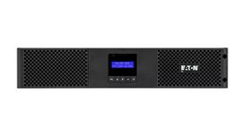 Nepertraukiamo maitinimo šaltinis EATON 9E1000IR dvigubos konversijos 1 kVA 900 W 4 AC lizdai