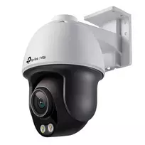 TP-Link VIGI C540S (4mm) IP stebėjimo kamera, 4MP, ColorPro naktinis matymas, pan/tilt, vidaus ir lauko, lubų/sienos montavimui