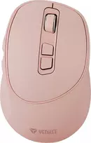 Belaidė pelė YENKEE YMS 2080PK SLIDER 2,4 GHz