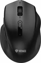 Belaidė pelė YMS 2050BK EGO Optic 1600DPI DUAL WL+B