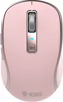 Belaidė pelė YENKEE YMS 2085PK NOBLE Dual WiFi Bluetooth