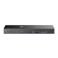 TP-Link Omada aparatinis valdiklis, pilka, 8MB, DDR4, 32GB, 4MB, 1000,10000Mbit/s