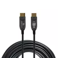 DisplayPort kabelis Gembird CC-DP8K-AOC-30M 30m juodas