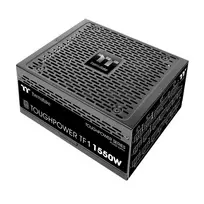 THERMALTAKE maitinimo blokas Toughpower TF1 1550W – TT Premium Edition – 80 PLUS Titanium modulinis