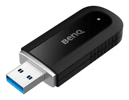 BenQ WD02AT belaidis adapteris WLAN / Bluetooth 1201Mbit/s