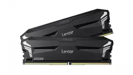 Atminties rinkinys Lexar ARES 32GB (2 x 16GB) DDR5 6000 MT/s 288-pin DIMM ECC 1,35 V CAS 32