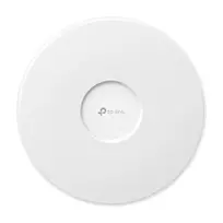 TP-Link Omada BE9300 lubinis trijų juostų Wi-Fi 7 prieigos taškas
