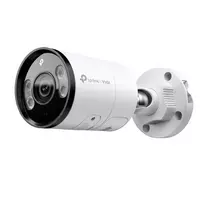 TP-Link VIGI C345 IP stebėjimo kamera, lauko, 2688 x 1520 pikselių, sieninis laikiklis
