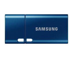 Samsung MUF-512DA USB atmintukas 512GB USB Type-C 3.2 Gen 1 mėlynas