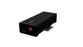 i-tec USB-C/USB-A metalinis įkrovimo + duomenų HUB, 15W vienam prievadui, 20x USB-C