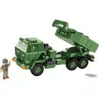 COBI 2626 Armed Forces M142 HIMARS konstruktorius (604 det.)