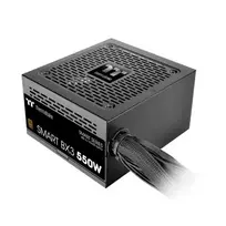 Maitinimo blokas Thermaltake Smart BX3 550W, 80 PLUS Bronze