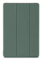 Hama Folio dėklas 00222013 Samsung Galaxy Tab A9+ 11 colių žalias