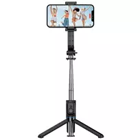 Awei Selfie Lazda X49 Juoda