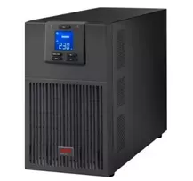 Nepertraukiamo maitinimo šaltinis APC SRV3KI-E, dvigubo keitimo (Online), 2700 W