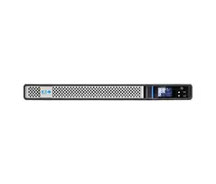 Eaton UPS 5P Gen2 - 1550VA, 1350W, įėjimas C14, išėjimai (6) C13, stelažinis, 1U