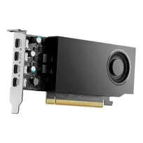 PNY NVIDIA RTX A400 - 4GB GDDR6 - 4x mDisplayPort 1.4a