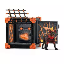 Xiaomi 42674 Robotinio dulkių siurblio priedai, skirti Xiaomi S10+ ir X10+