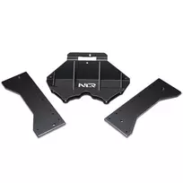 Prisitaikymo rinkinys judesio platformoms Next Level Racing NLR-S037 go-kart sim rigams