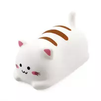 Media-Tech Pokky Happy Kitty MT226 LED naktinė šviesa