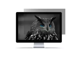 NATEC NFP-2287 privatumo filtras 40,6 cm (16 inch) monitoriui/nešiojamam kompiuteriui, be rėmelio, 2H