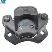 ATV110/125 Beach Buggy Rear Hydraulic Disc Brake Caliper Assembly Disc Brake Assembly