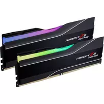 G.skill F5-6400J3039G16GX2-TZ5NR 32GB (2x16GB) DDR5 6400 MHz CL30 atminties rinkinys