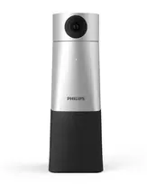 Philips PSE0550 vaizdo konferencijų kamera juoda, sidabrinė 4K Ultra HD 30 kadrų/s CMOS