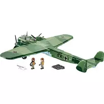 Konstruktorius Dornier Do 17Z-2 1383 kaladėlės