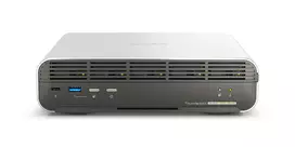QNAP TBS-H574TX-I5-16G NAS / saugojimo serveris Intel® Core™ i5-1340PE 16GB